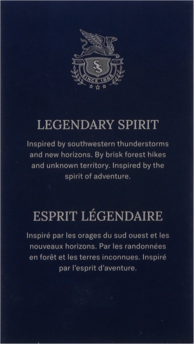 slide 5 of 13, Stetson Spirit Cologne, 1.7 oz
