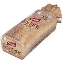 Artesano Bread