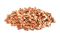 Fresh Pecan Pieces