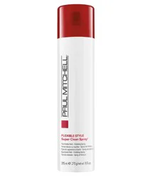 Paul Mitchell Super Clean Hair Spray