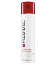 Paul Mitchell Super Clean Hair Spray