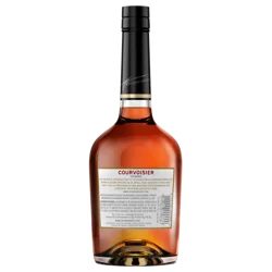 Courvoisier Vs Cognac