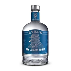 Lyre's Dry London Spirit Non Alcoholic