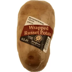 Speedy Spuds Potato - Each