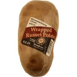 Speedy Spuds Potato - Each