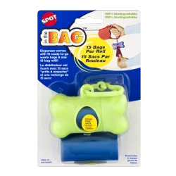 Ethical Products In The Bag Dispenser