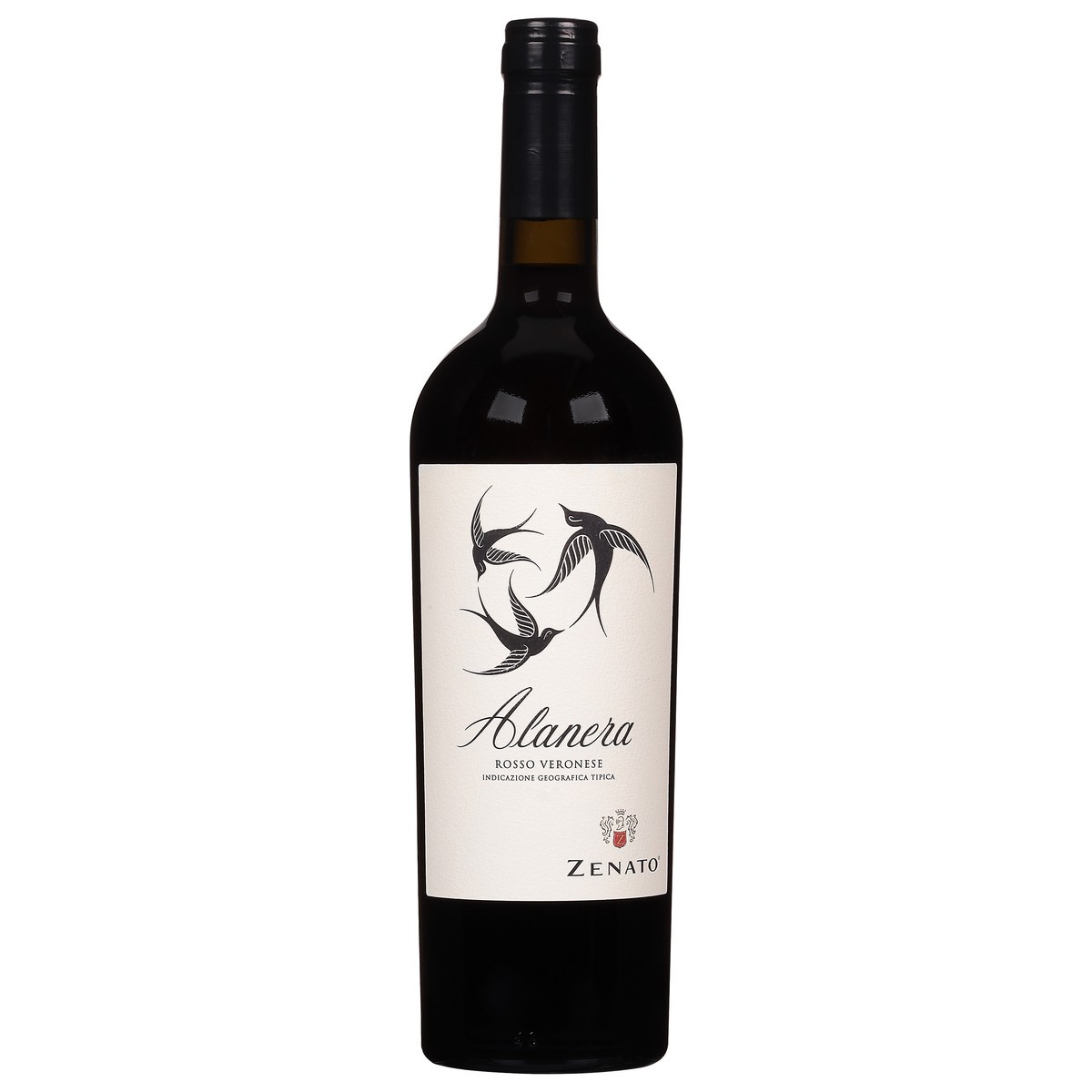 slide 1 of 9, Zenato Alanera Rosso Veronese 750 ml, 750 ml