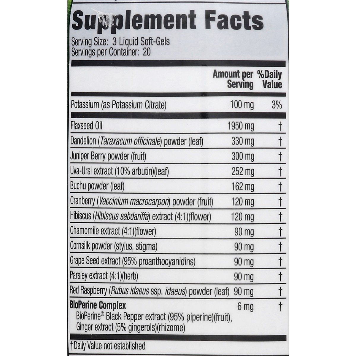 slide 3 of 10, Irwin Naturals Bloat-Away 60 ea, 60 ct