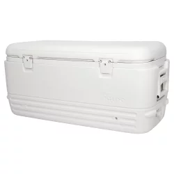 Igloo 120 qt White Polar Cooler