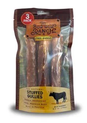 Bow Wow Pals Bow Wow Ranch Stuffed Gullies