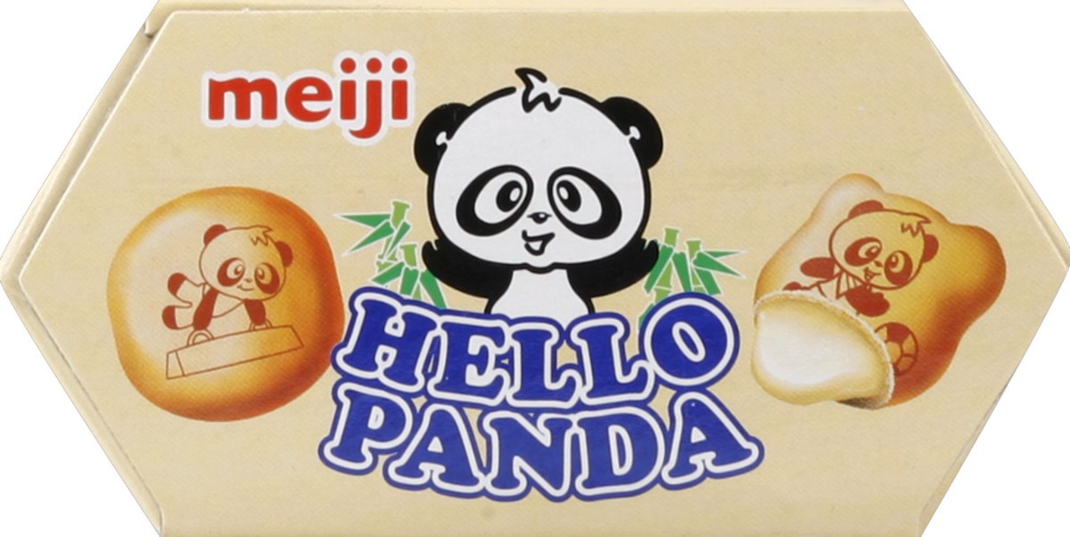 slide 3 of 4, Hello Panda Biscuits 2 oz, 2 oz