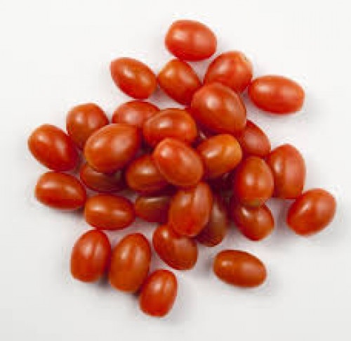 slide 1 of 1, Fresh Artisan Scarlet Pearl Tomatoes, 10 oz