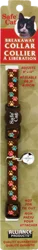 Alliance Safe Cat Breakaway Collar Collier 8"-12