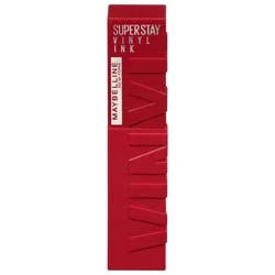 Super Stay Wicked 50 Vinyl Ink Liquid Lipstick 0.14 fl oz