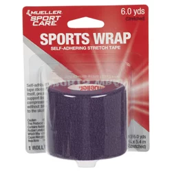 Mueller Sports Wrap