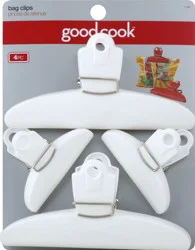 Good Cook Bag Clips