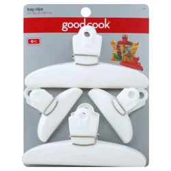 Good Cook Bag Clips