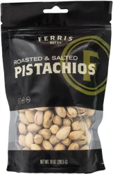 Ferris Pistachios Rs Classics 12/10 Oz