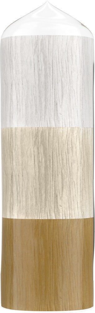 slide 6 of 6, Kroger Metallic Crepe Paper Kit, 6 ct