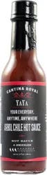 Cantina Royal Yaya Arbol Chile Hot Sauce