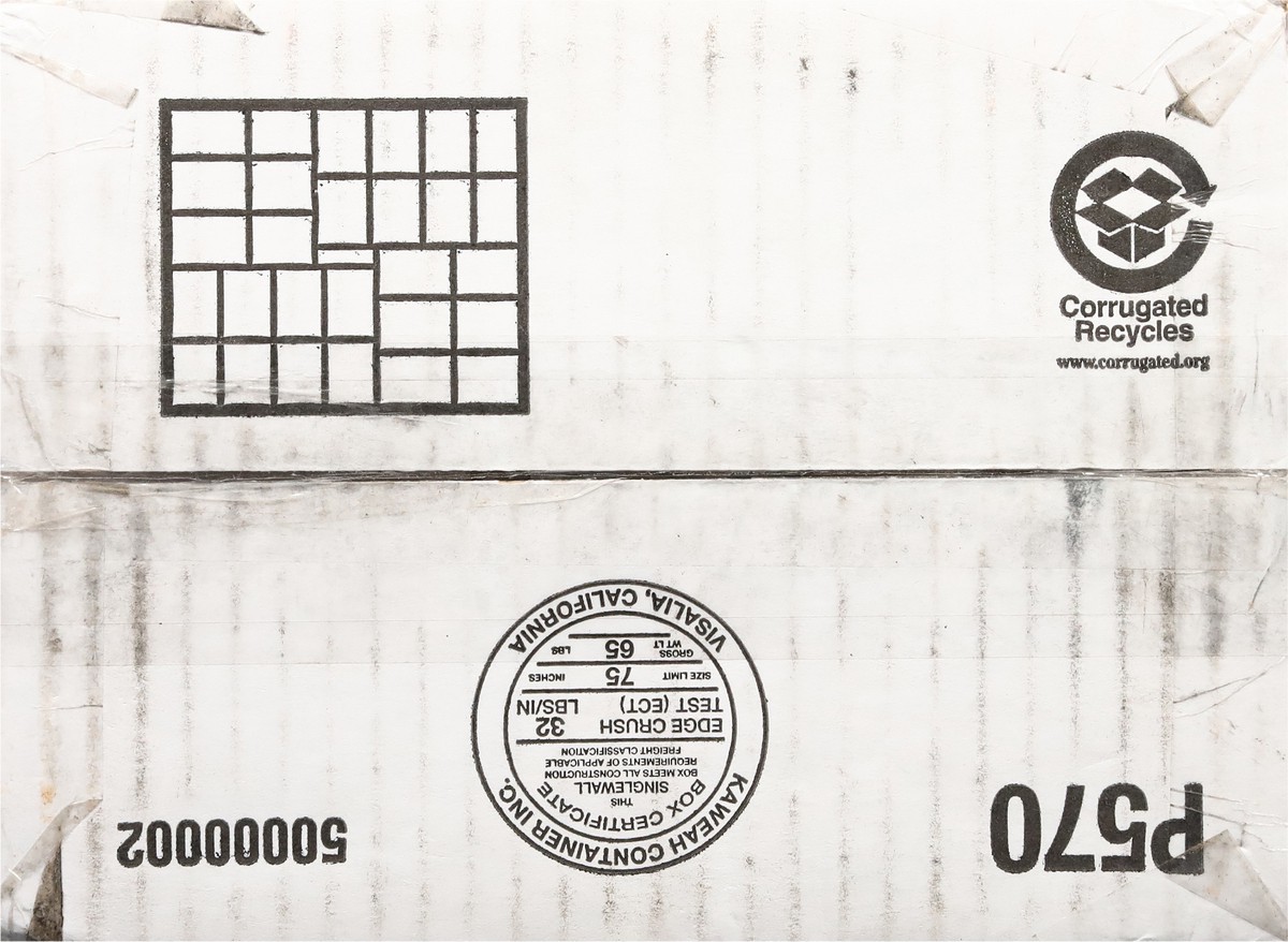 slide 4 of 13, Cb02 First Street Honey Packets (BULK), 200 ct