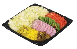 Deli Medium Condiment Tray