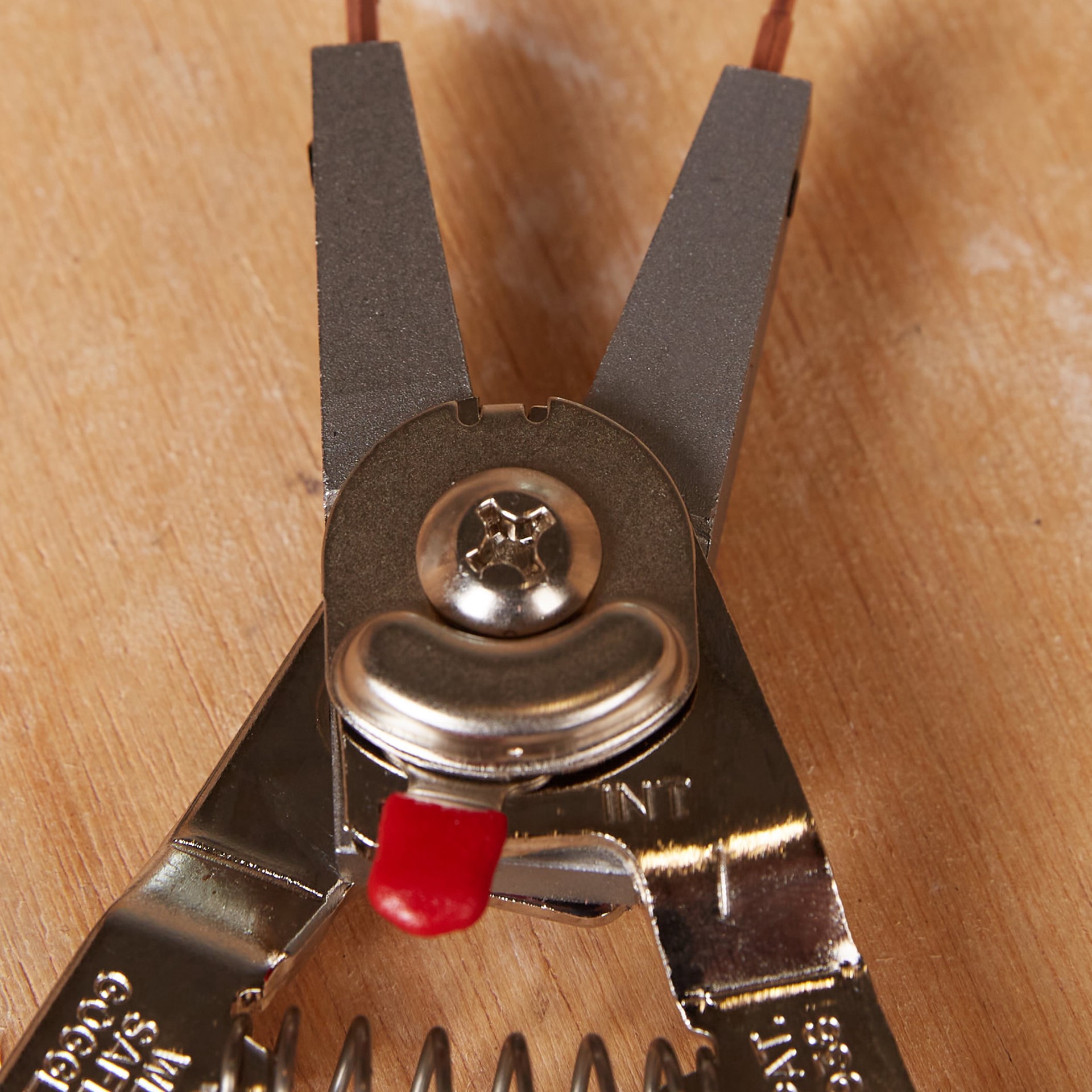 slide 4 of 6, CHANNELLOCK 8-in Automotive Snap Ring Pliers, 1 ct