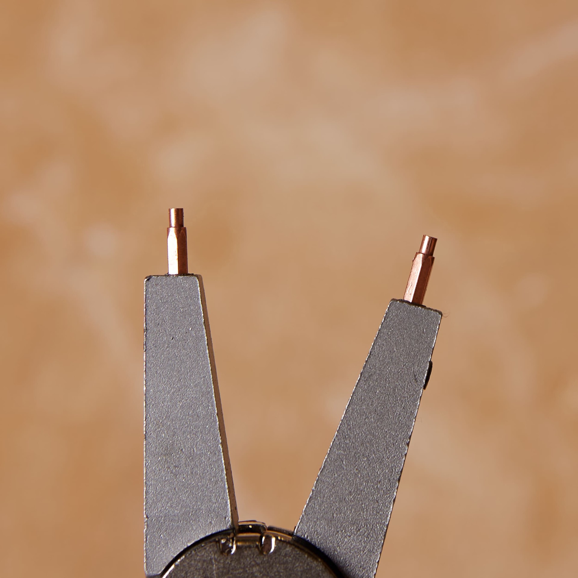 slide 5 of 6, CHANNELLOCK 8-in Automotive Snap Ring Pliers, 1 ct