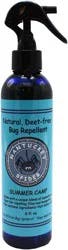 Nantucket Spider Bug Repel Kids 8 oz