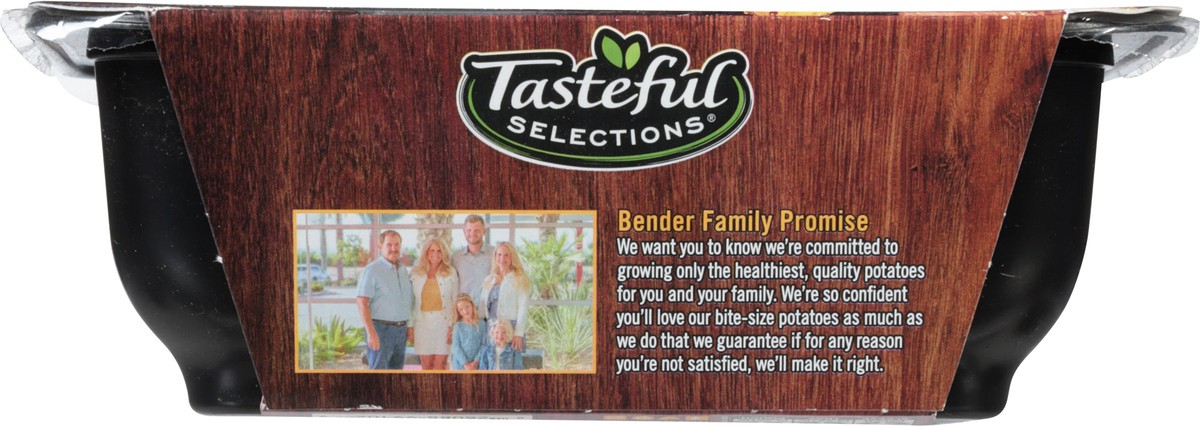 slide 2 of 9, Tasteful Selections Potatoes 16 oz, 16 oz