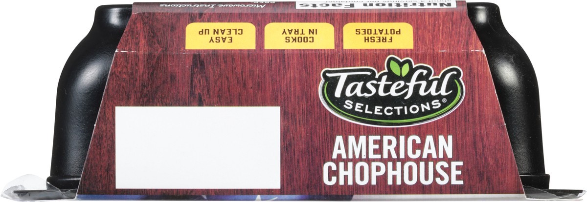 slide 9 of 9, Tasteful Selections Potatoes 16 oz, 16 oz