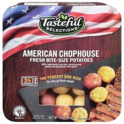 Tasteful Selections Potatoes 16 oz