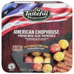 Tasteful Selections Potatoes 16 oz