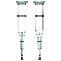 Walgreens Universal Crutch