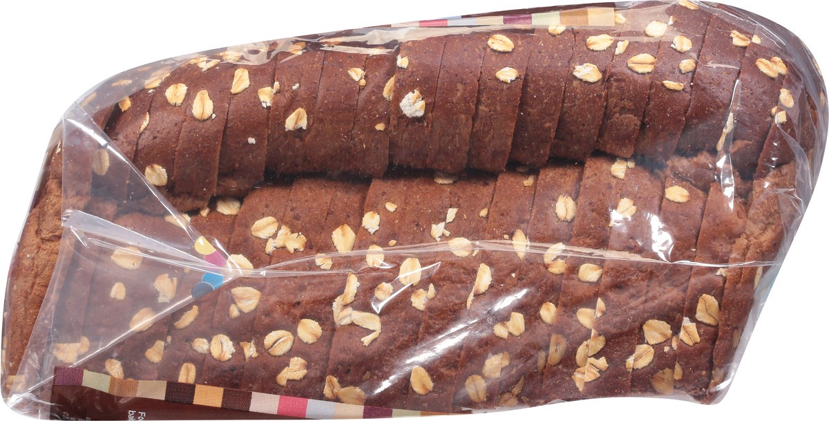 slide 8 of 9, The Cheesecake Factory Brown Bread Wheat Sandwich Loaf 18.7 oz, 18.7 oz