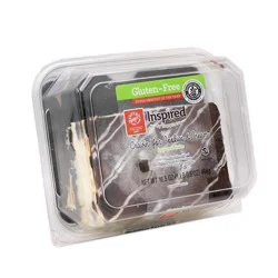 The Original Cakerie Gluten Free Cookies & Cream Cake