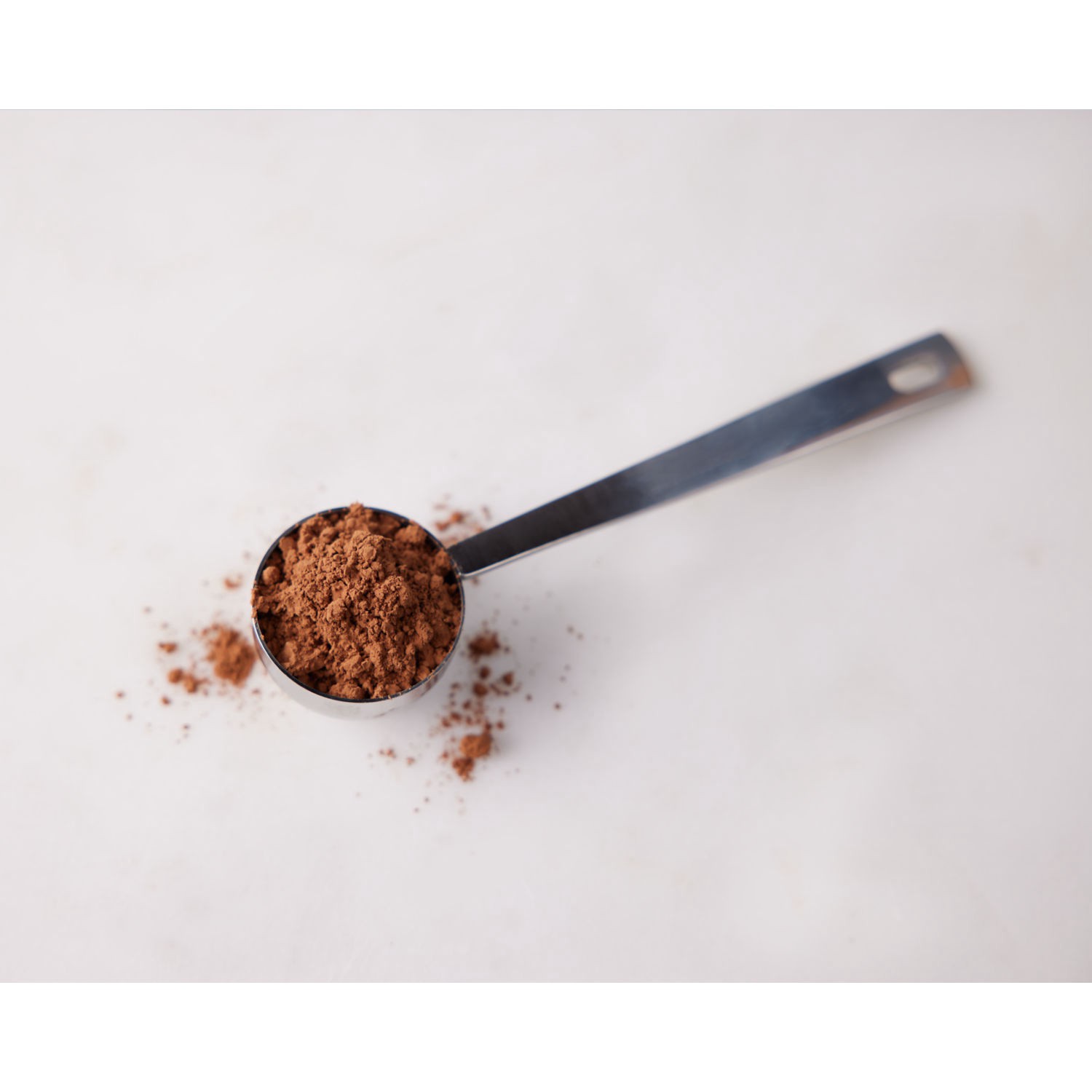 slide 2 of 9, Hershey's Cocoa Powder Bulk Bag, 5 lb, 5 lb