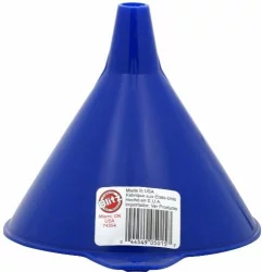 Custom Access Funnel 1 pint