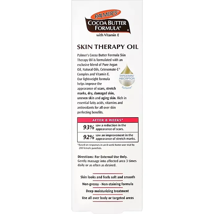 slide 2 of 2, Palmer's Coca Butter Formula Skin Therapy Oil - Rosehip Fragrance, 5.1 oz