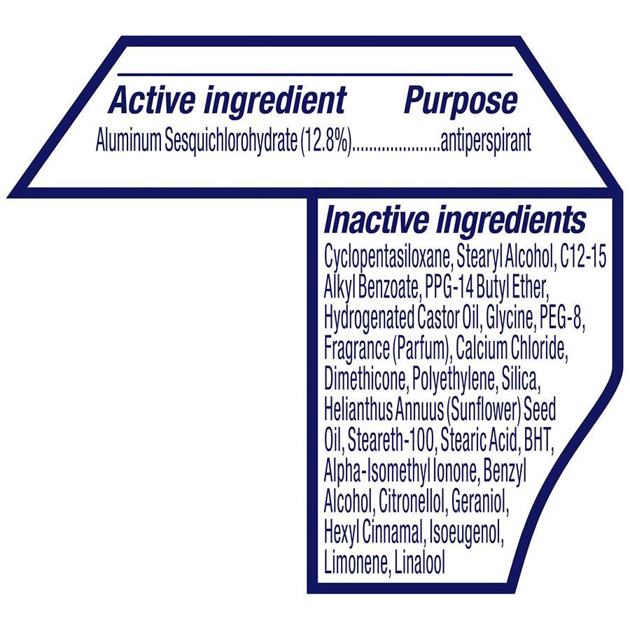 slide 2 of 4, Dove Advanced Care Antiperspirant Stick, 2.6 oz