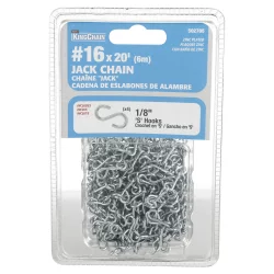 Mibro Kingchain Jack Chain Zinc