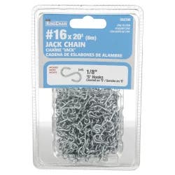 Mibro Kingchain Jack Chain Zinc