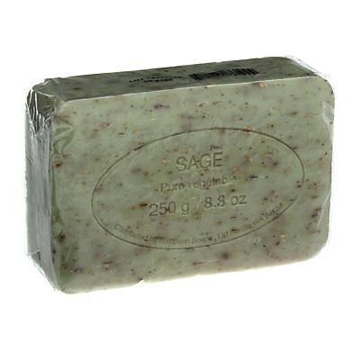 slide 1 of 1, Pre de Provence Sage Bar Soap, 8.8 oz