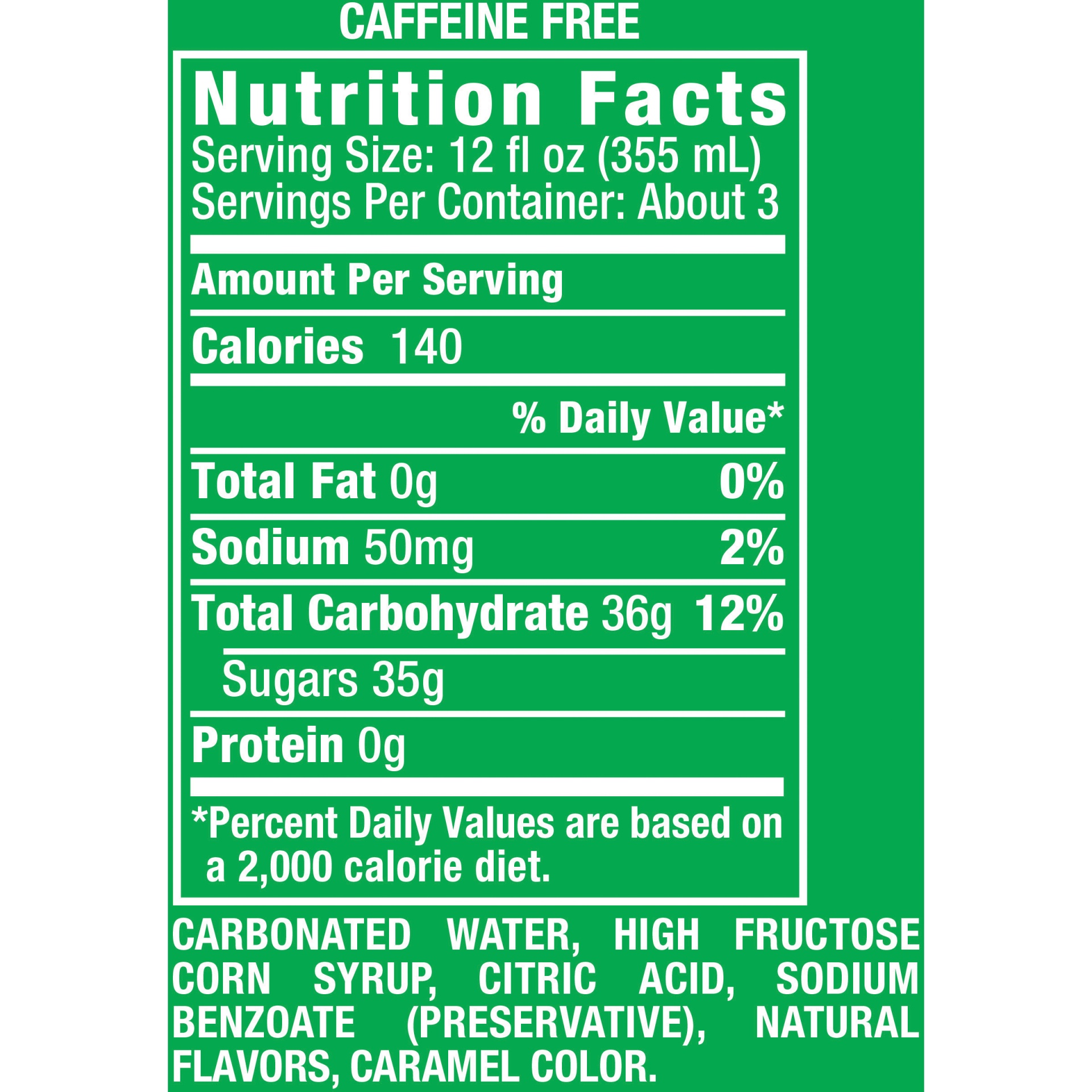 slide 2 of 2, Canada Dry Ginger Ale, 1 liter