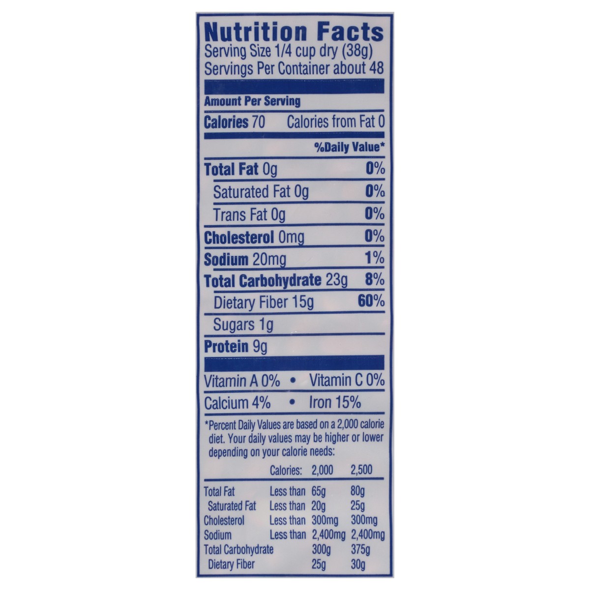 slide 4 of 11, Madame Gougousse Red Kidney Beans/Habichuelas Coloradas, 4 lb