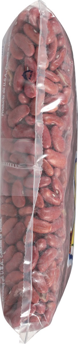 slide 10 of 11, Madame Gougousse Red Kidney Beans/Habichuelas Coloradas, 4 lb
