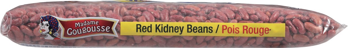 slide 9 of 11, Madame Gougousse Red Kidney Beans/Habichuelas Coloradas, 4 lb