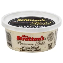 Mrs. Stratton's Chicken Salad 11 oz