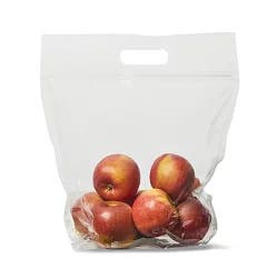 Organic Fuji Apples