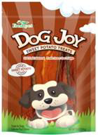 slide 1 of 1, Freshpet Dog Joy Sweet Potato Treats For Dogs, 6.05 oz